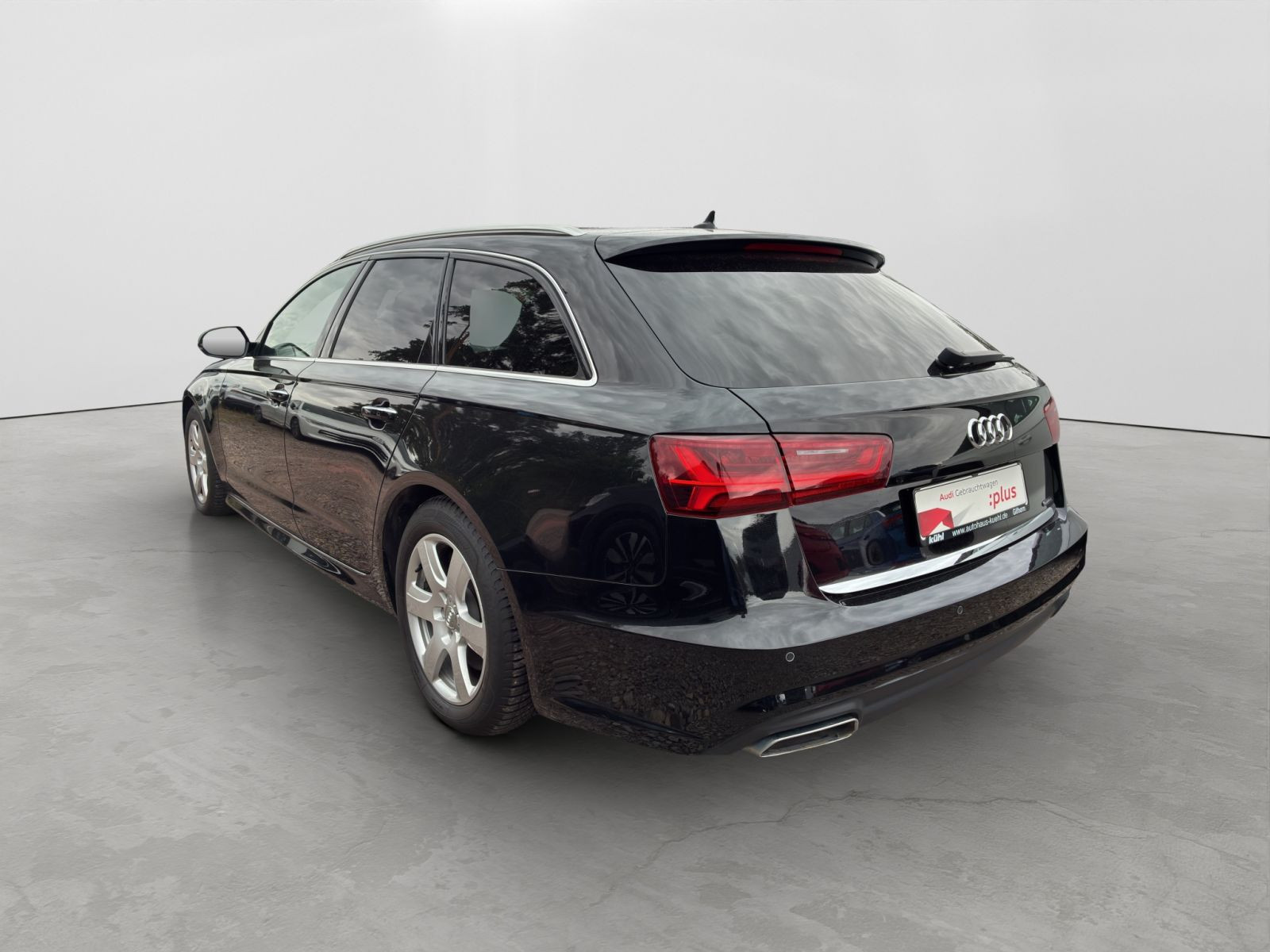 Audi - A6 Avant_3