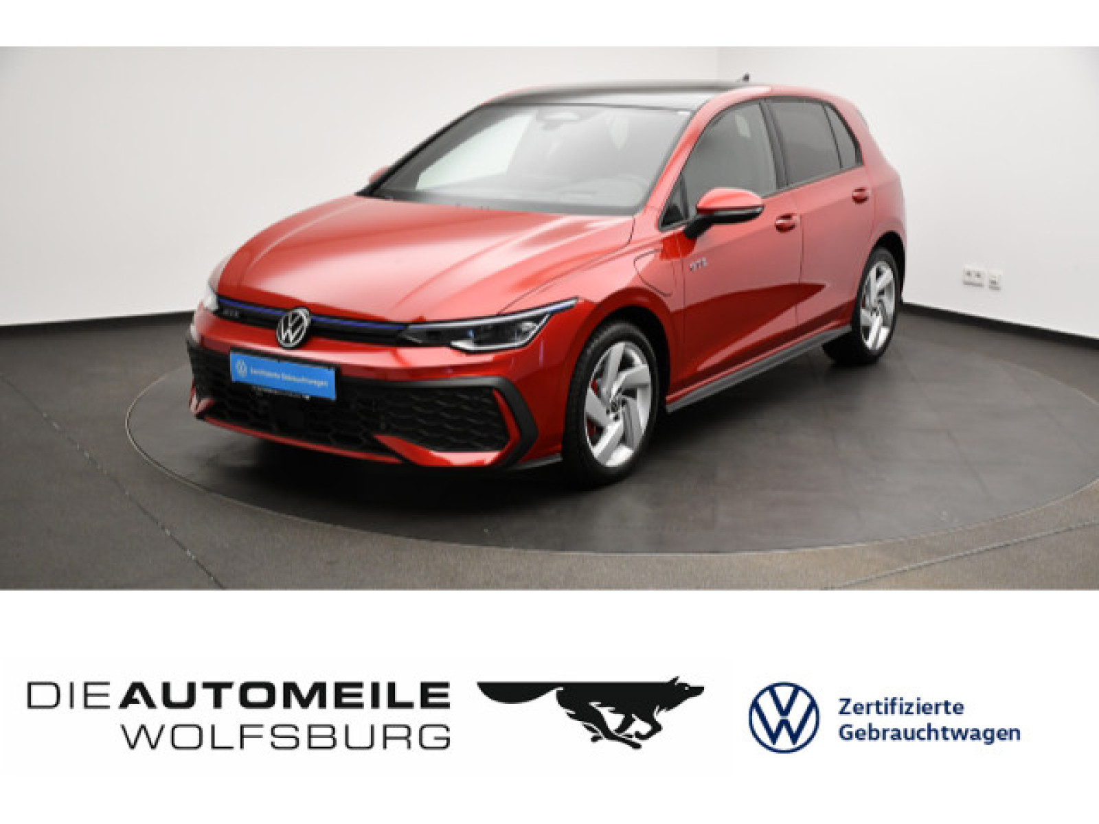 Volkswagen - Golf_1