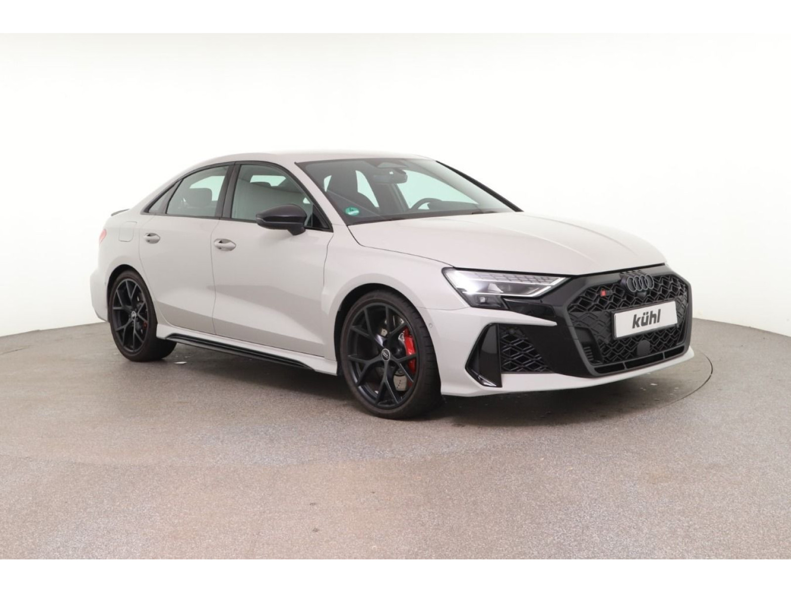 Audi - RS 3 Limousine_5