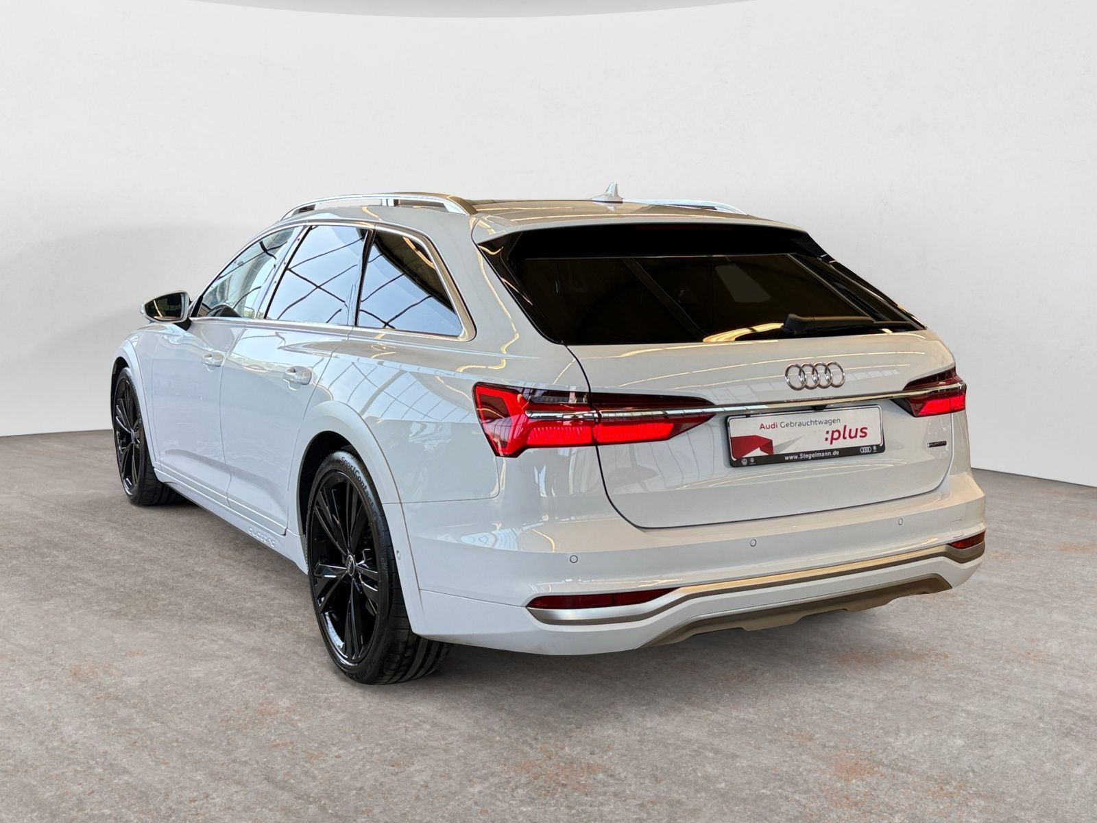 Audi - A6 allroad quattro_5