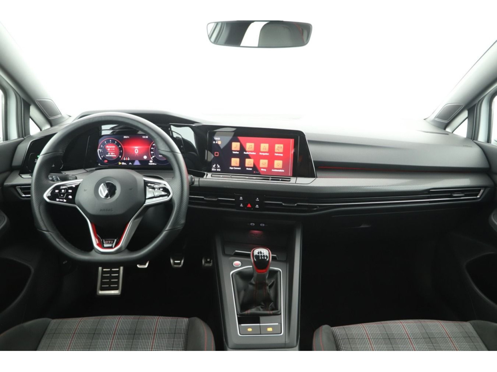 Volkswagen - Golf GTI_11
