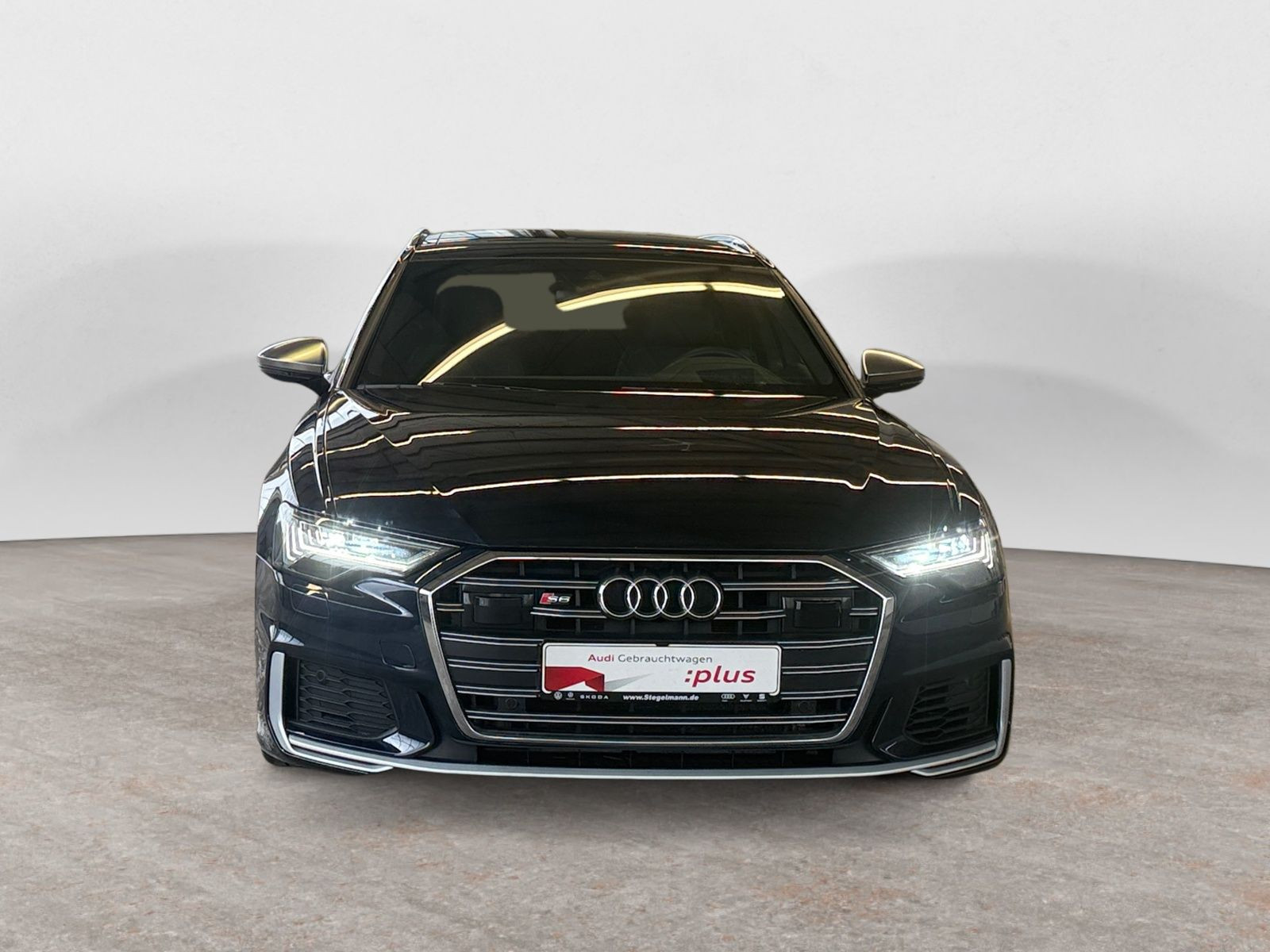 Audi - S6 Avant_9