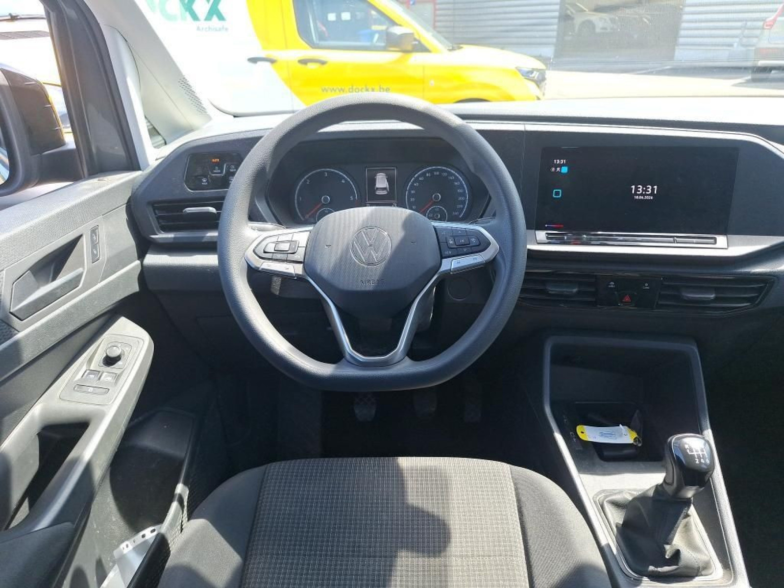 Volkswagen - Caddy Maxi_5