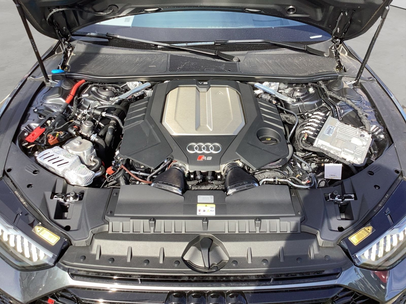 Audi - RS 7 Sportback_19