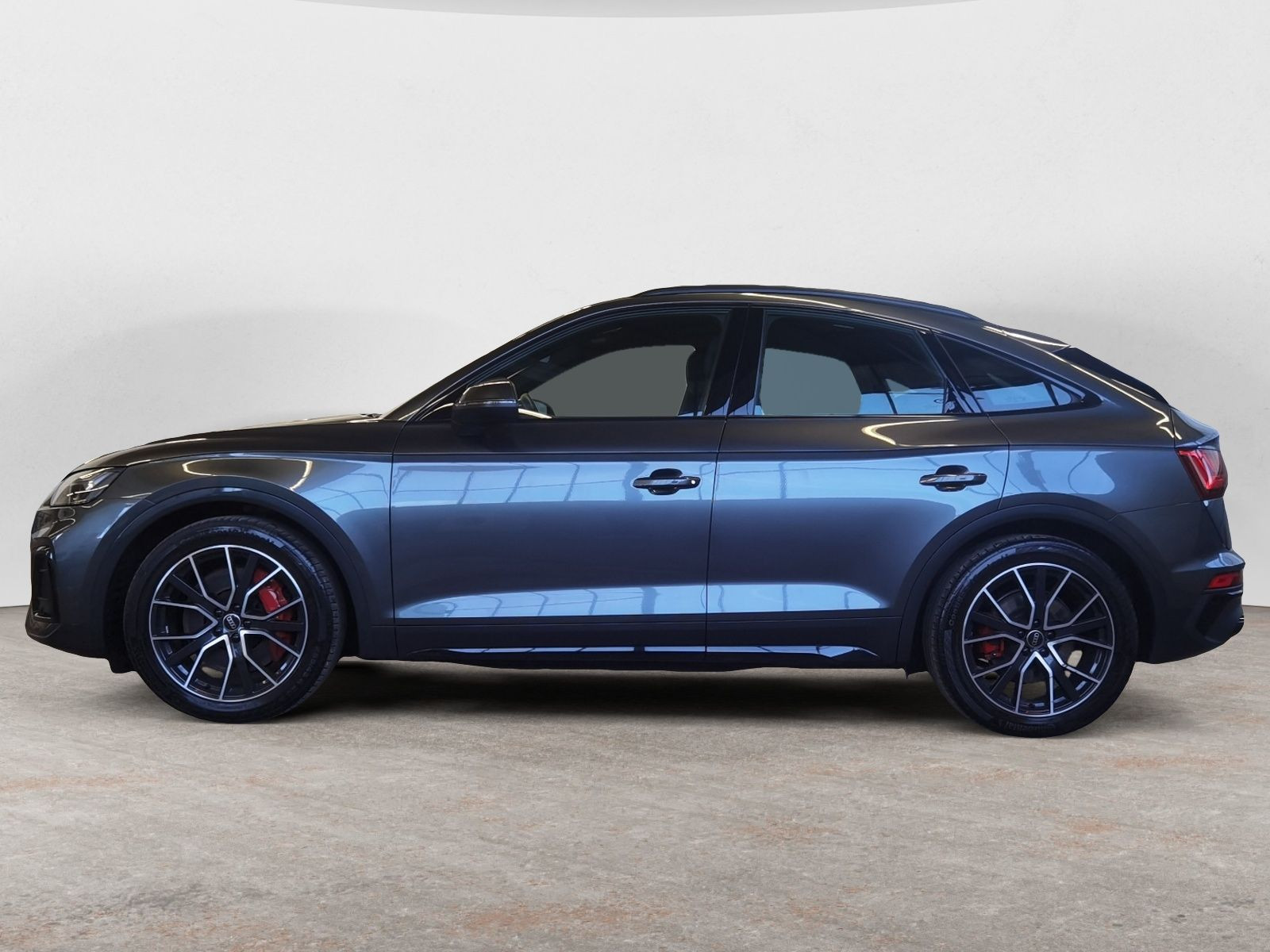 Audi - SQ5 Sportback_3