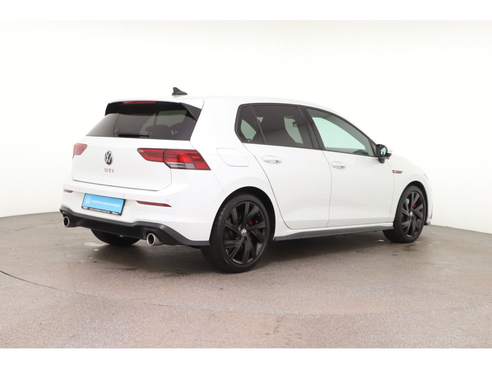 Volkswagen - Golf GTI_2