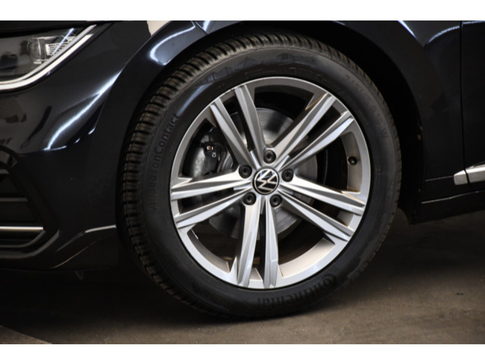 Volkswagen - Arteon Shooting Brake_13