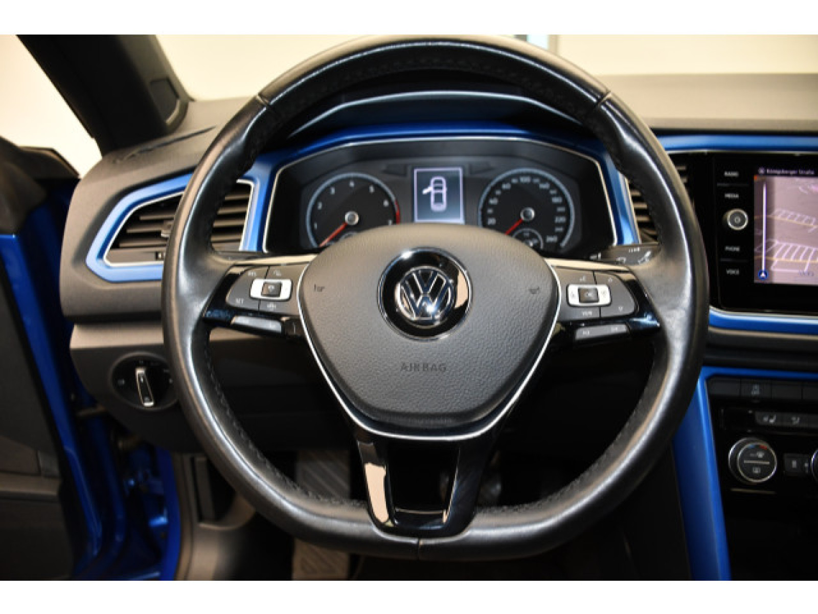 Volkswagen - T-Roc Cabriolet_7