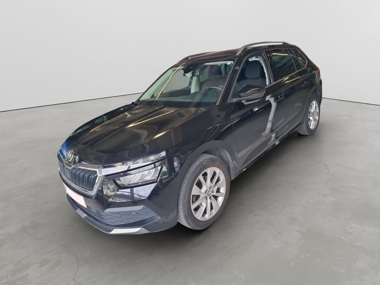 Škoda - Kamiq_1