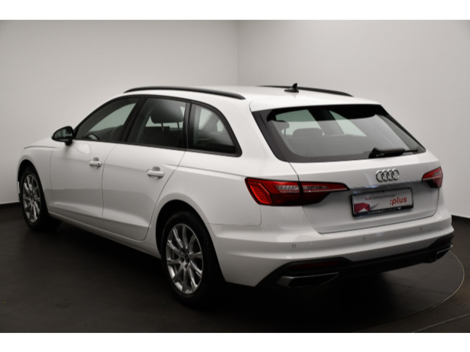 Audi - A4 Avant_13