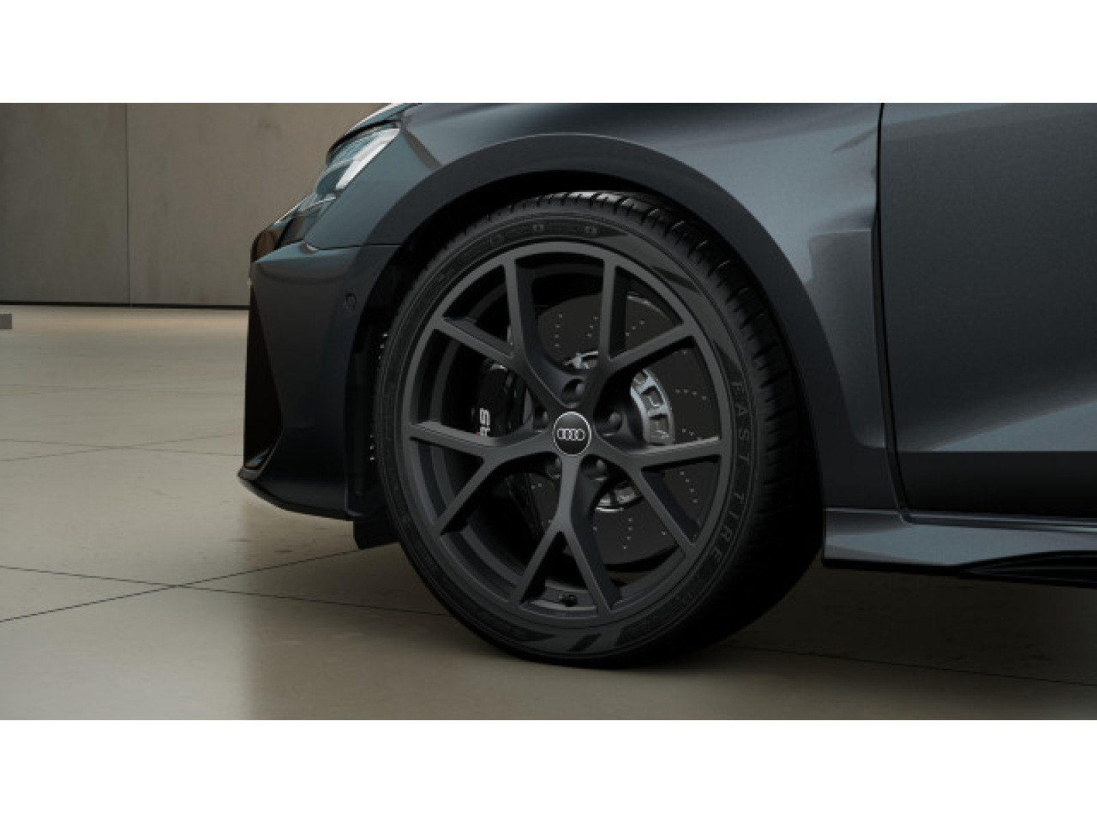 Audi - RS 3 Limousine_4