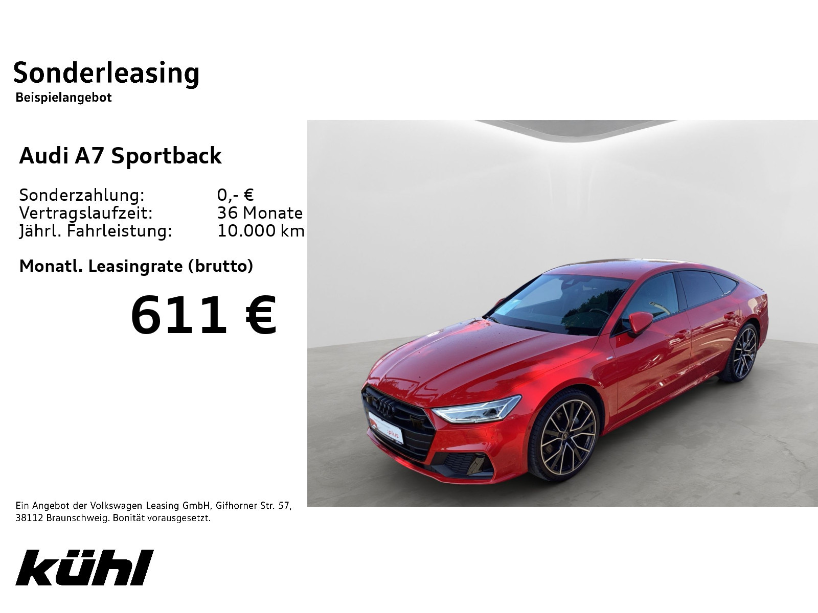 Audi - A7 Sportback_1