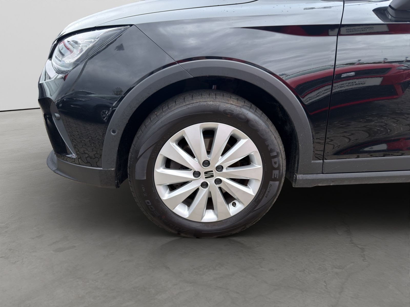 Seat - Arona_18