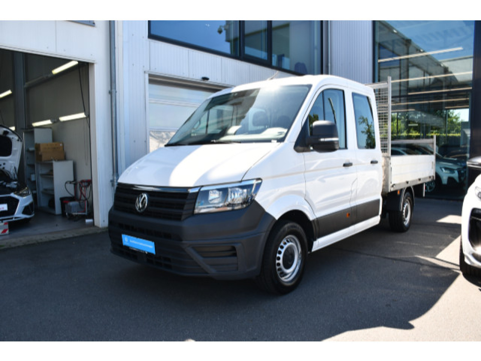 Volkswagen - Crafter_1