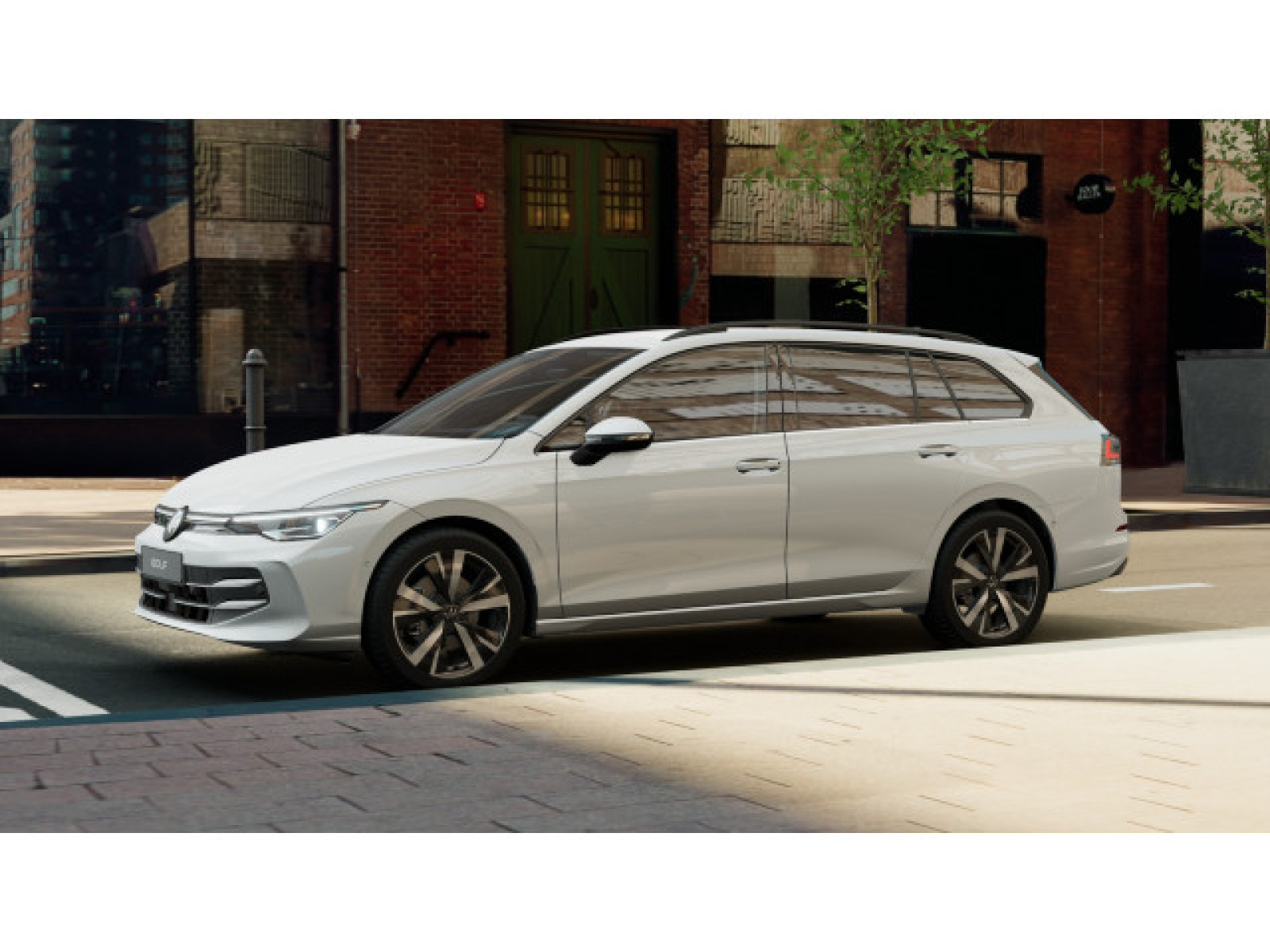Volkswagen - Golf Variant_3