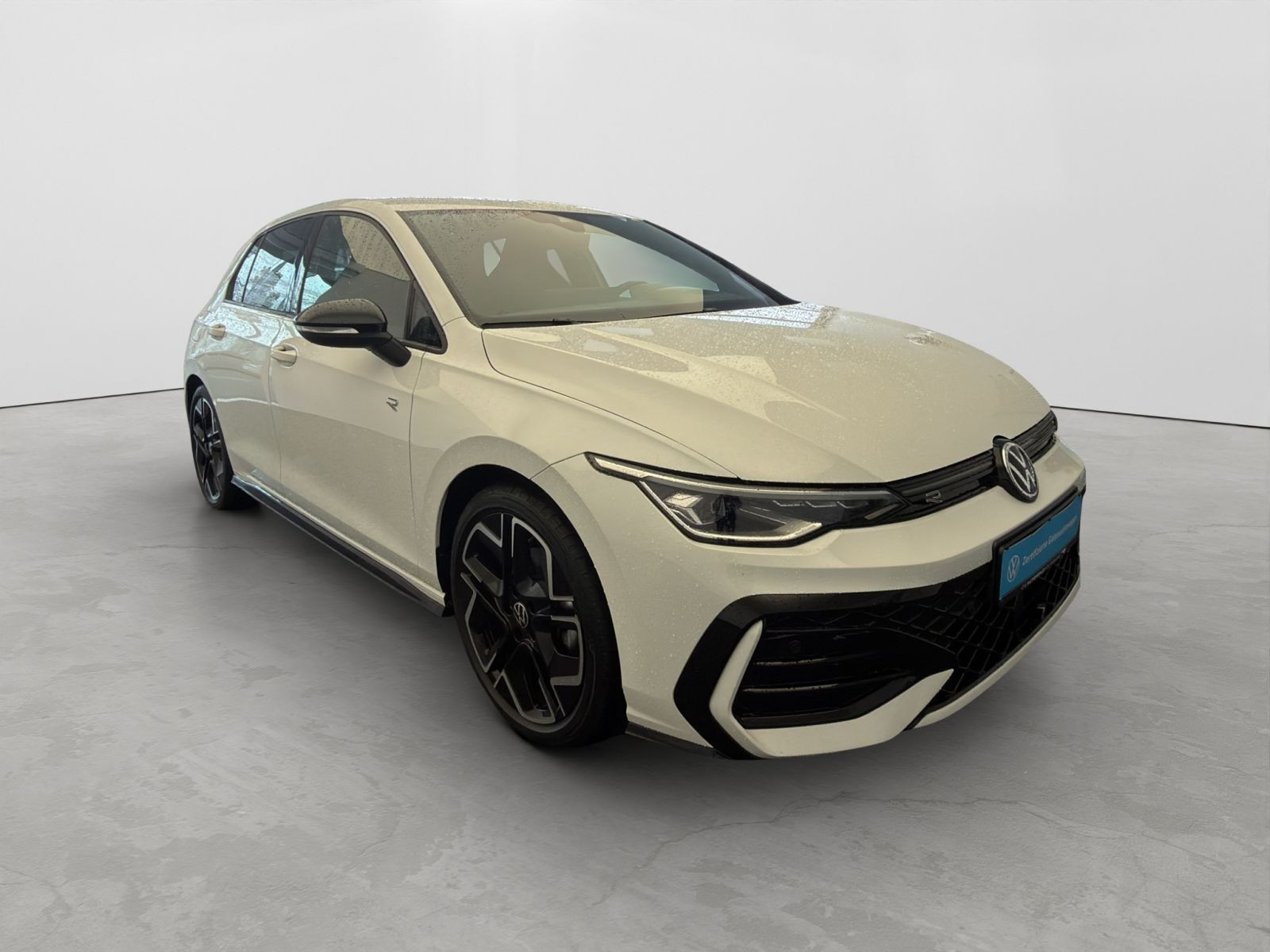 Volkswagen - Golf_7