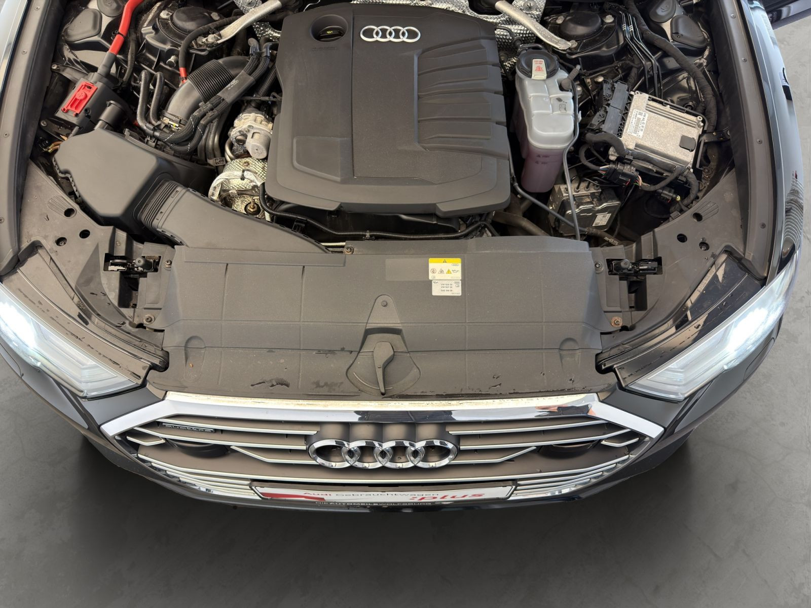 Audi - A6 Avant_19
