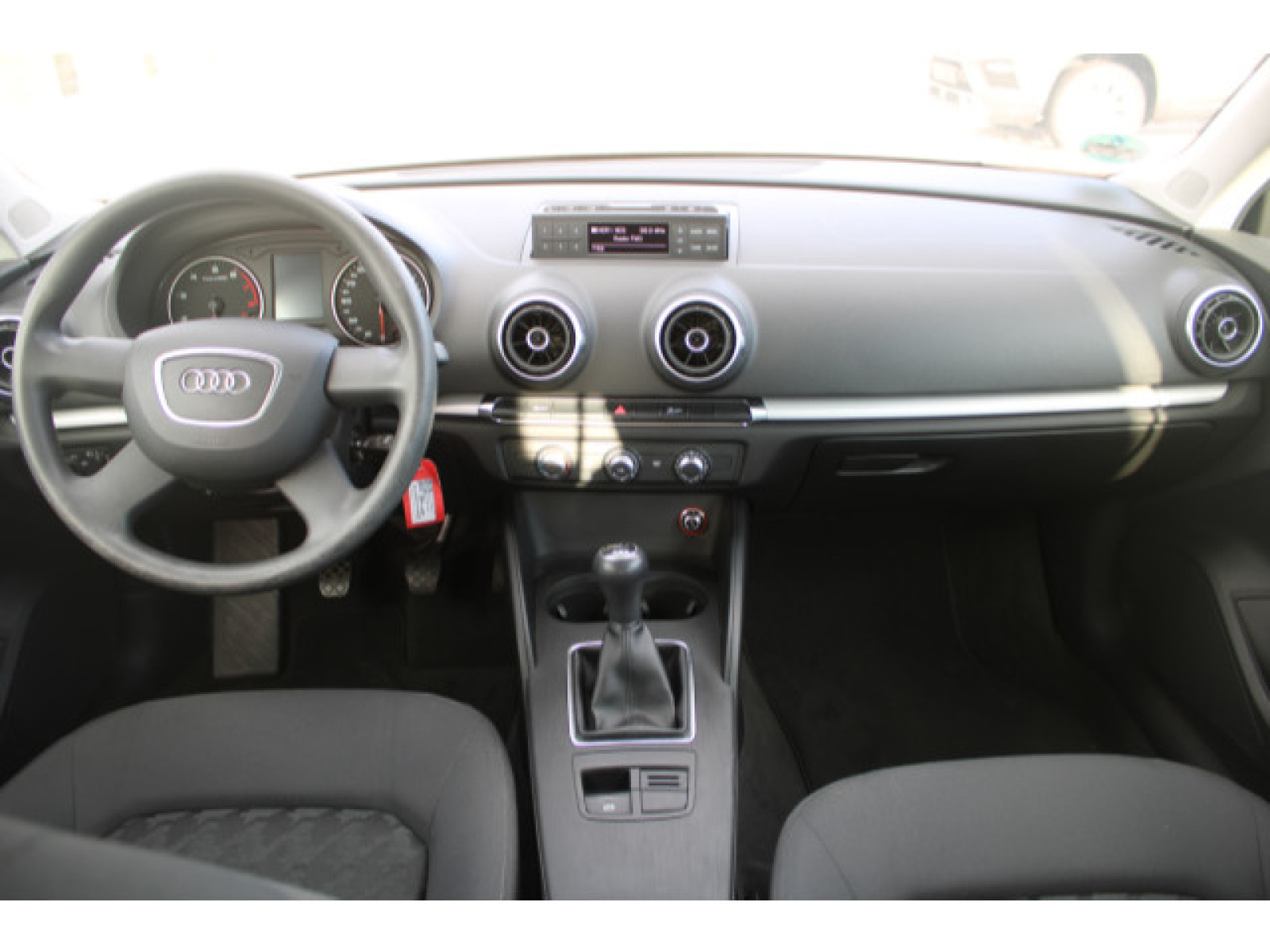 Audi - A3 Sportback_4