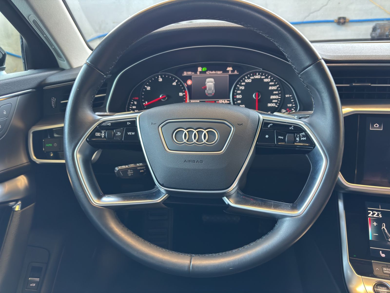 Audi - A6 Avant_11