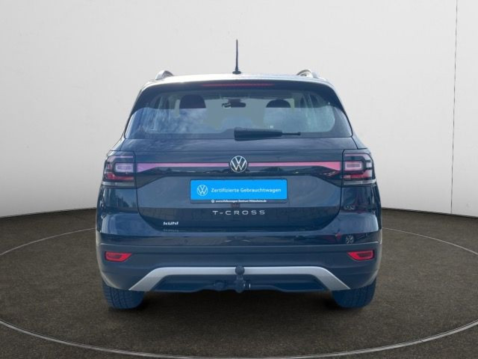 Volkswagen - T-Cross_4