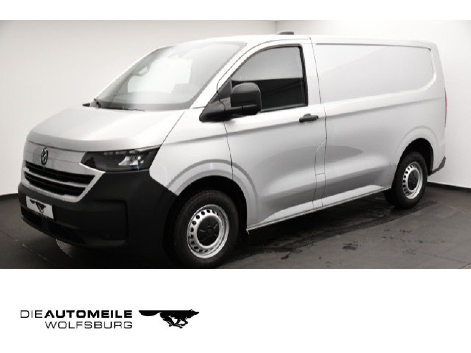Volkswagen - New Transporter_2
