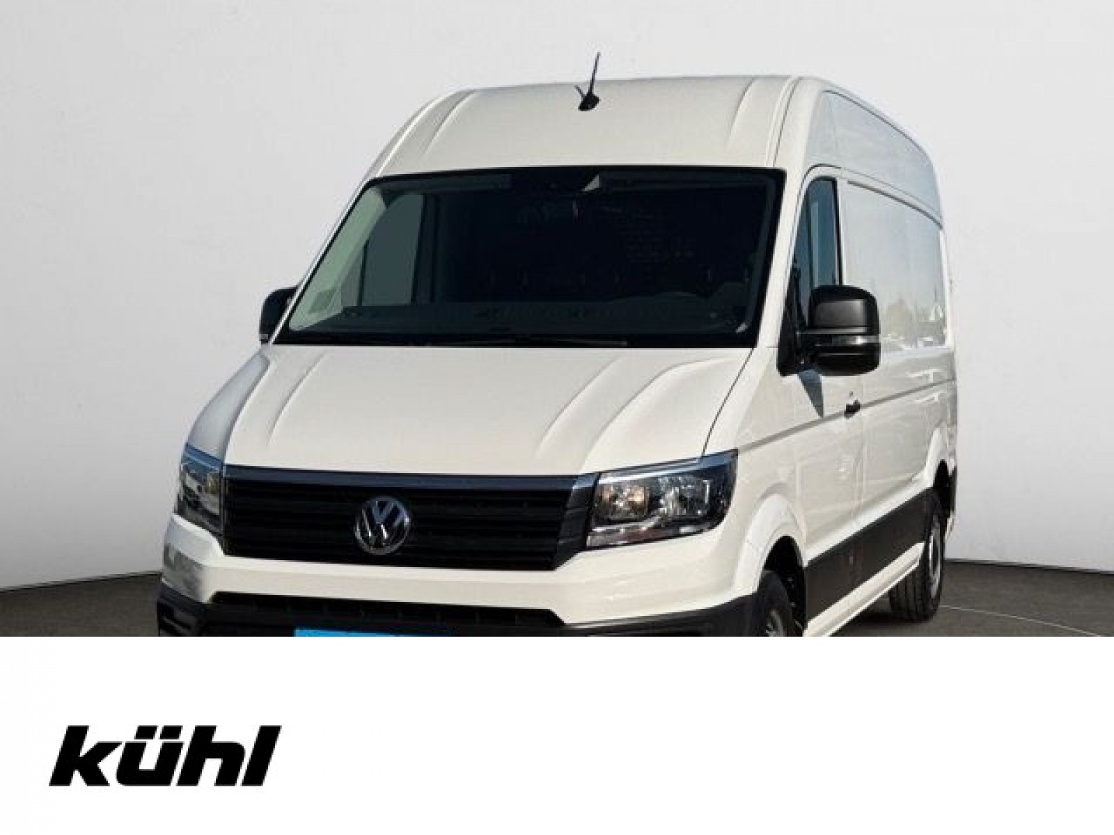 Crafter 30 Kasten 2.0 TDI L2H2