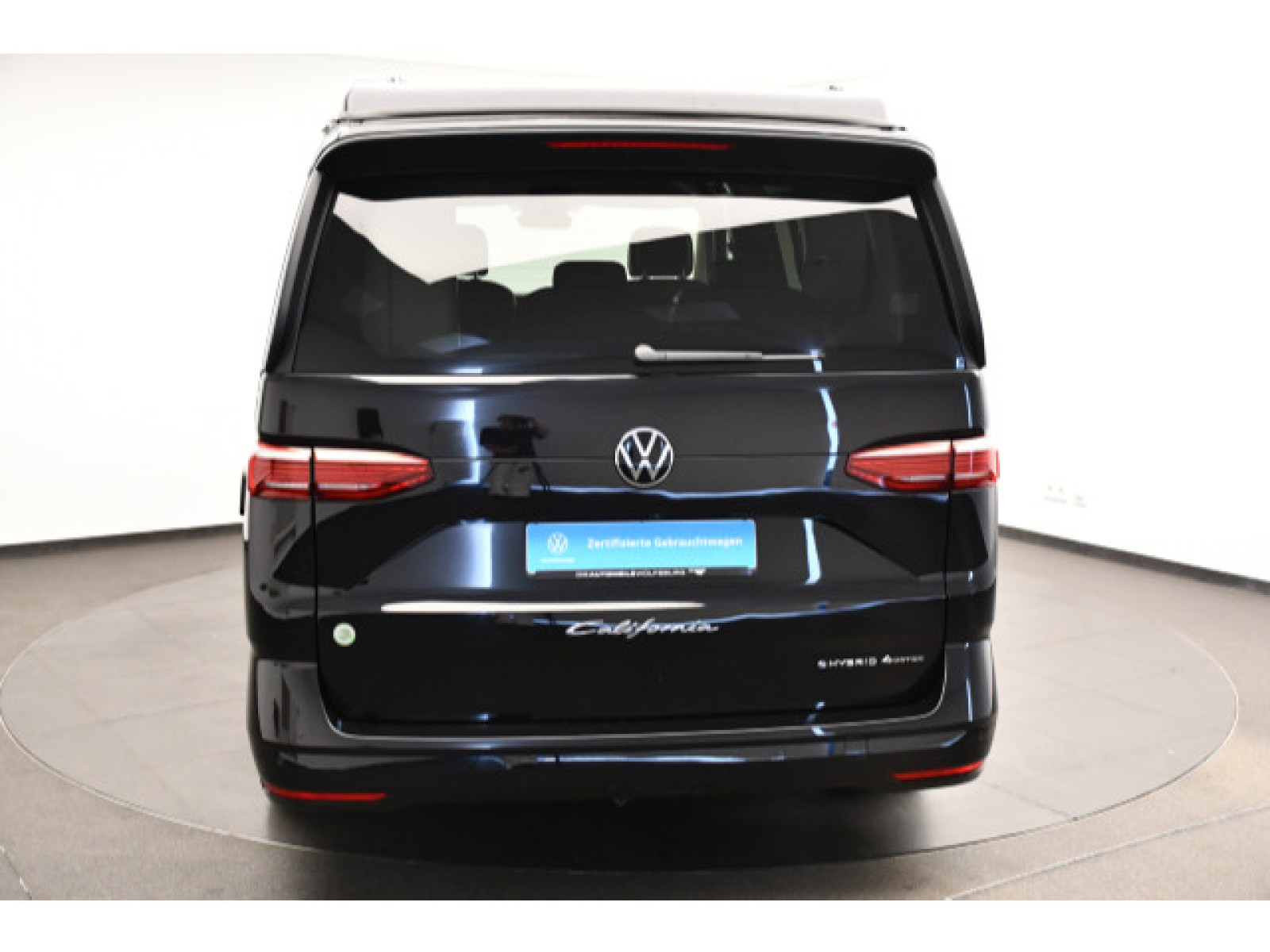 Volkswagen - California_23