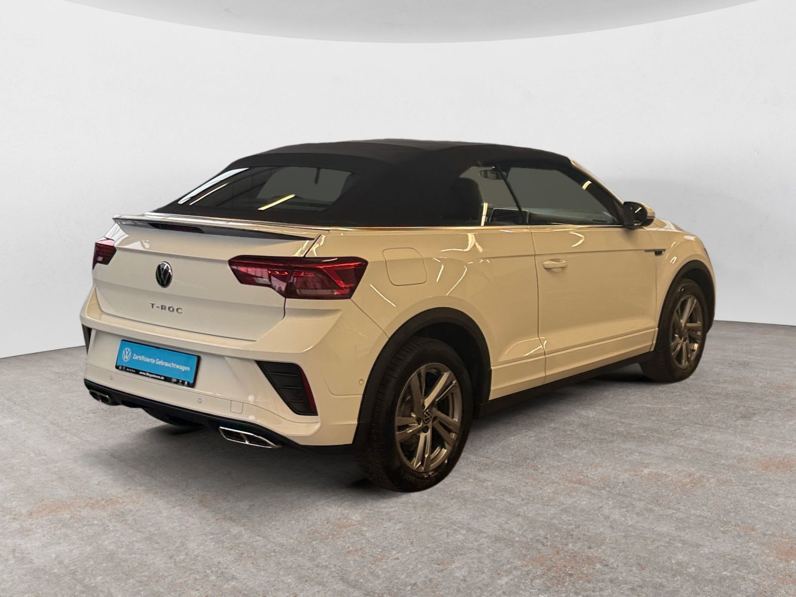 Volkswagen - T-Roc Cabriolet_6