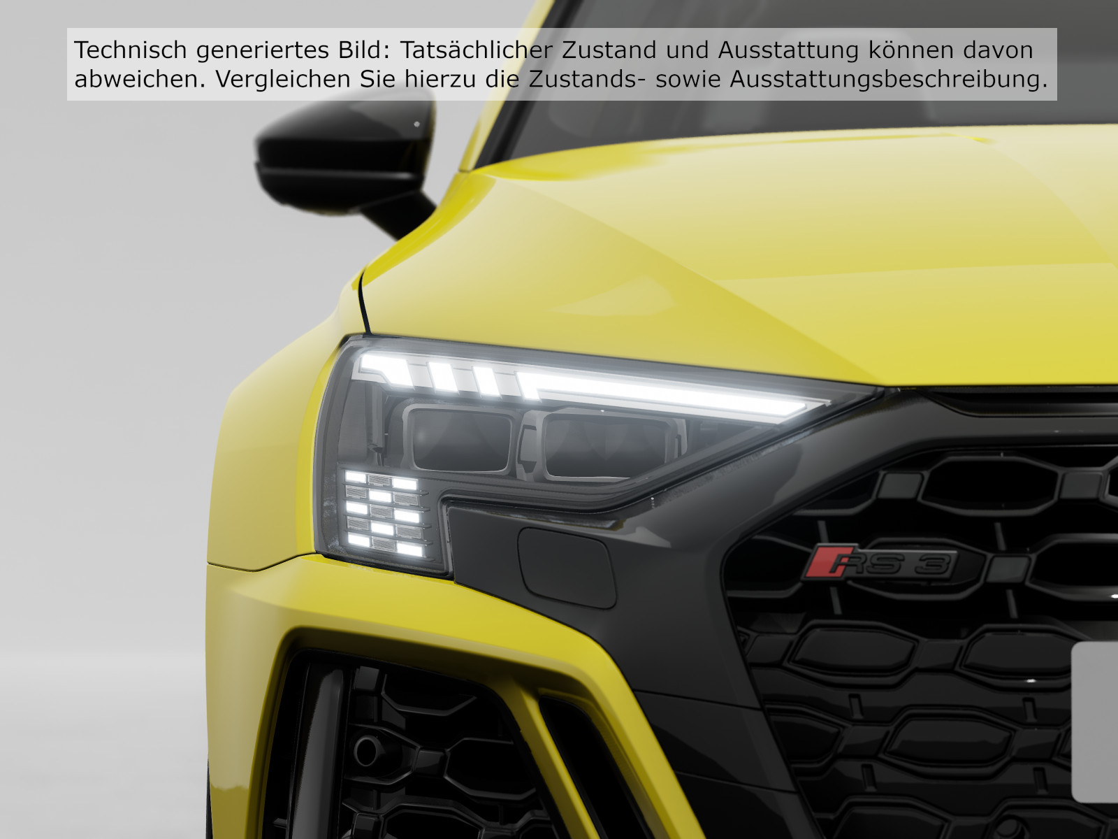 Audi - RS 3 Limousine_7