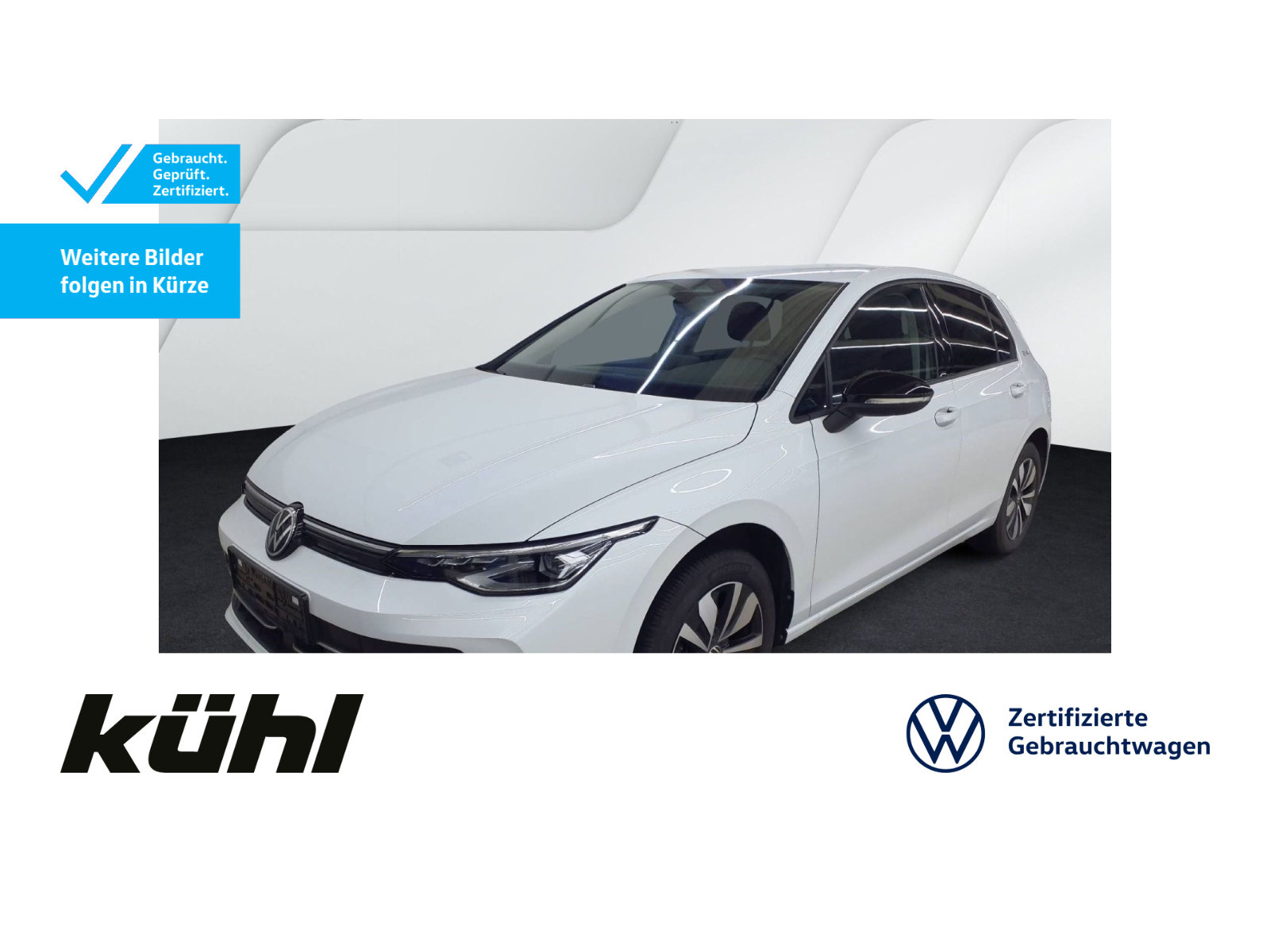 Volkswagen - Golf_1
