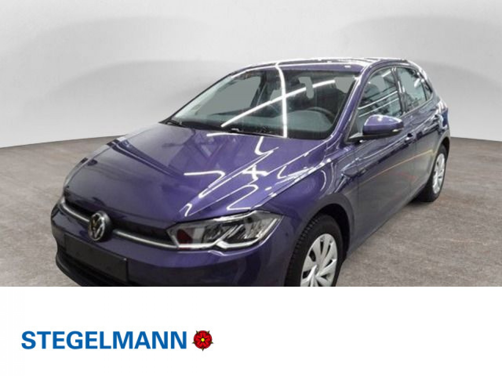 Polo VI 1.0 Life *LED*Sitzheizung*App-Connect*+3J. Garantie*