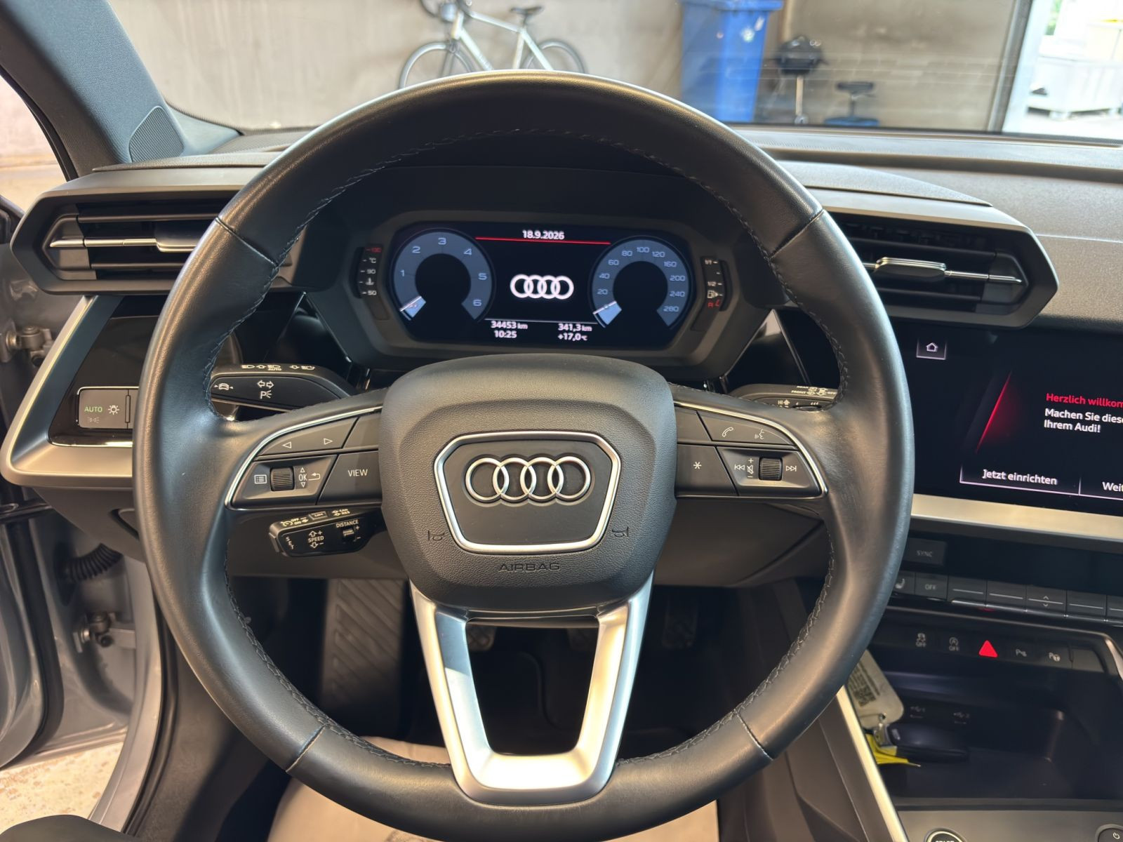 Audi - A3 Sportback_11