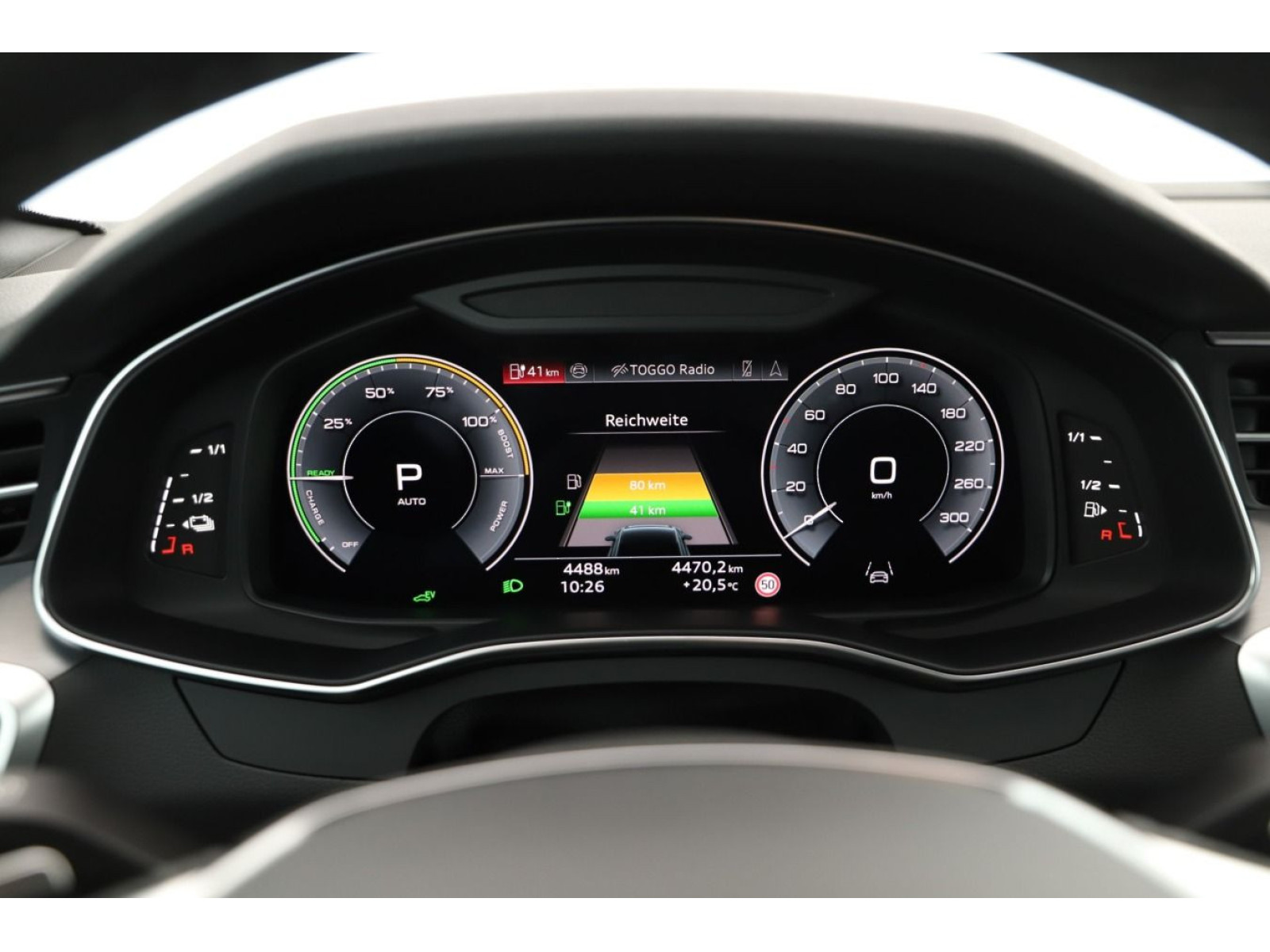 Audi - A6 Avant_13 Audi - A6 Avant_13