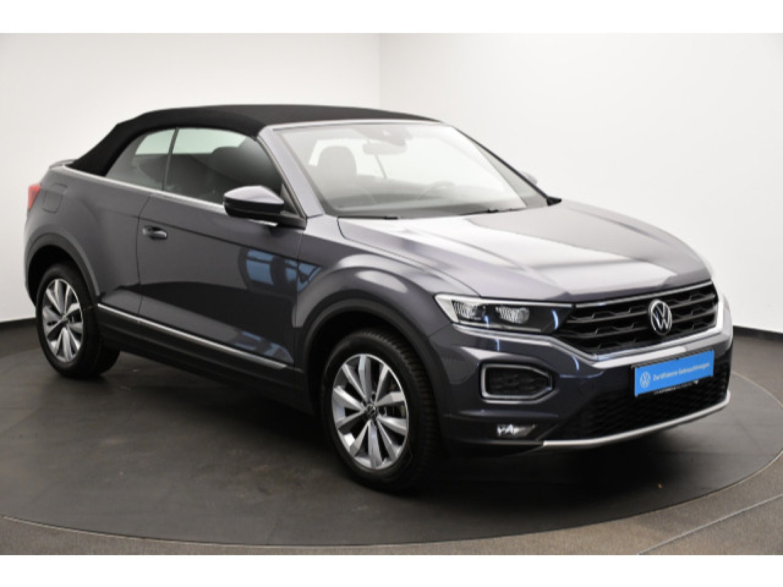 Volkswagen - T-Roc Cabriolet_15