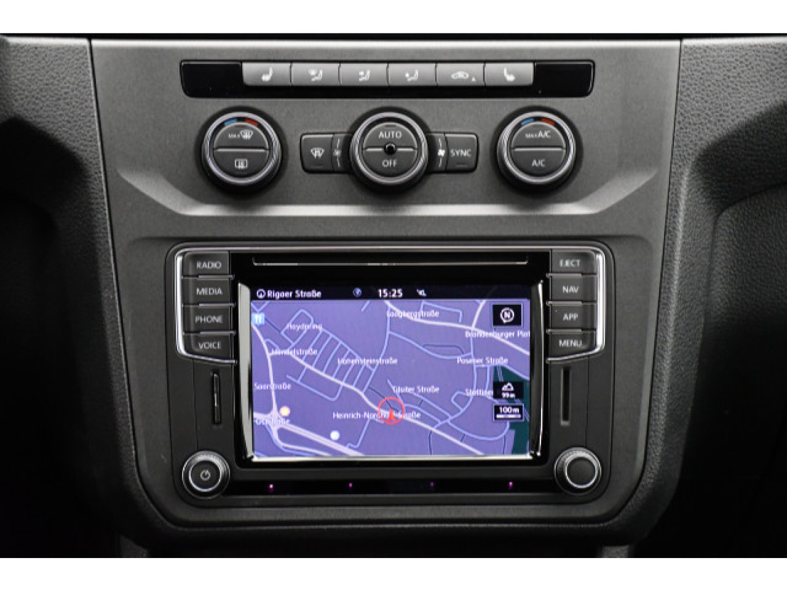 Volkswagen - Caddy Maxi_7