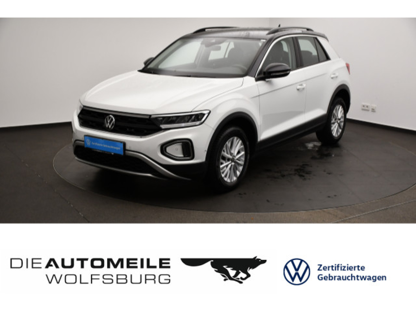 Volkswagen - T-Roc_1