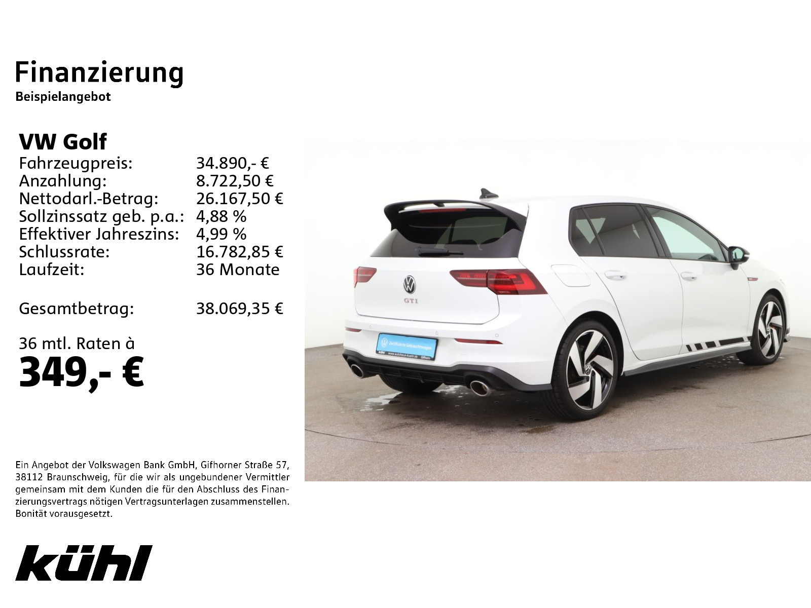 Volkswagen - Golf GTI_2