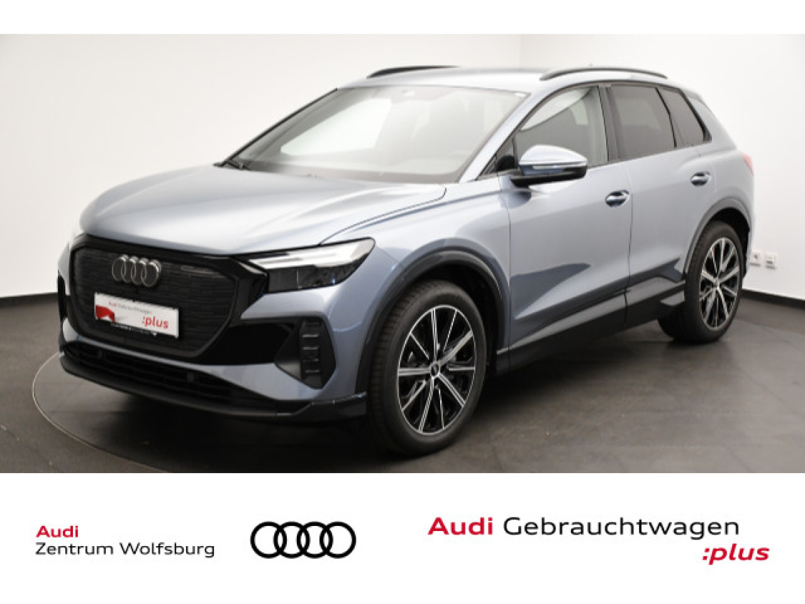 Audi - Q4 e-tron_1