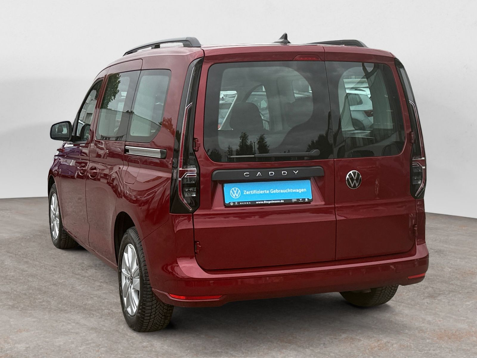 Volkswagen - Caddy_4