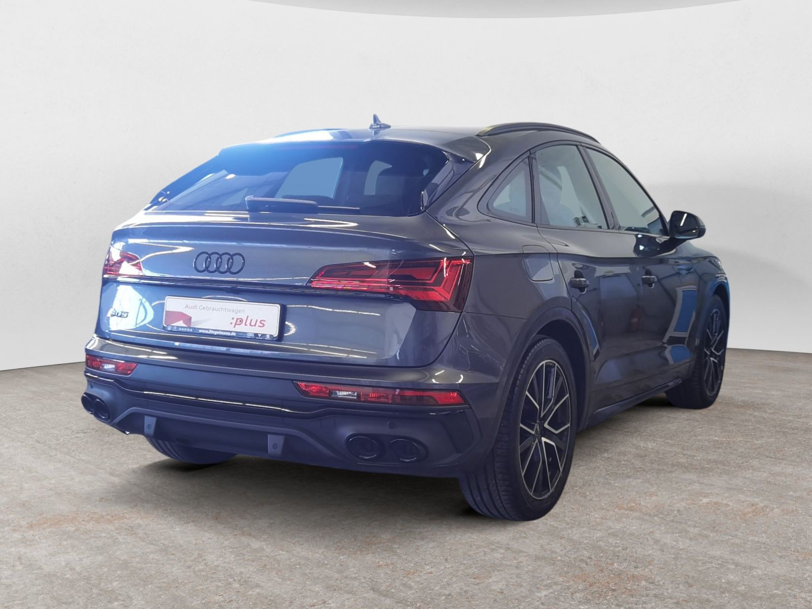 Audi - SQ5 Sportback_6