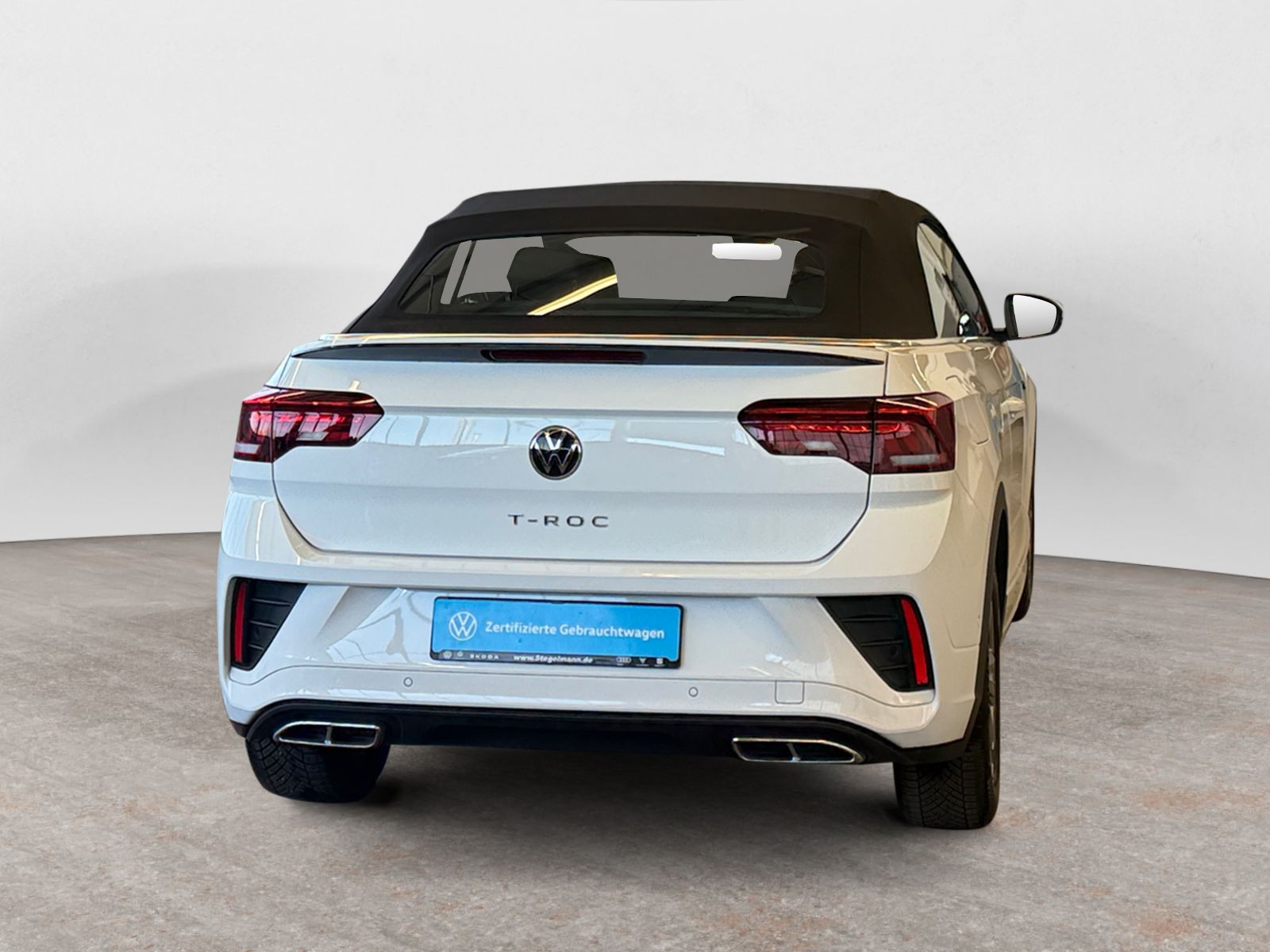Volkswagen - T-Roc Cabriolet_5