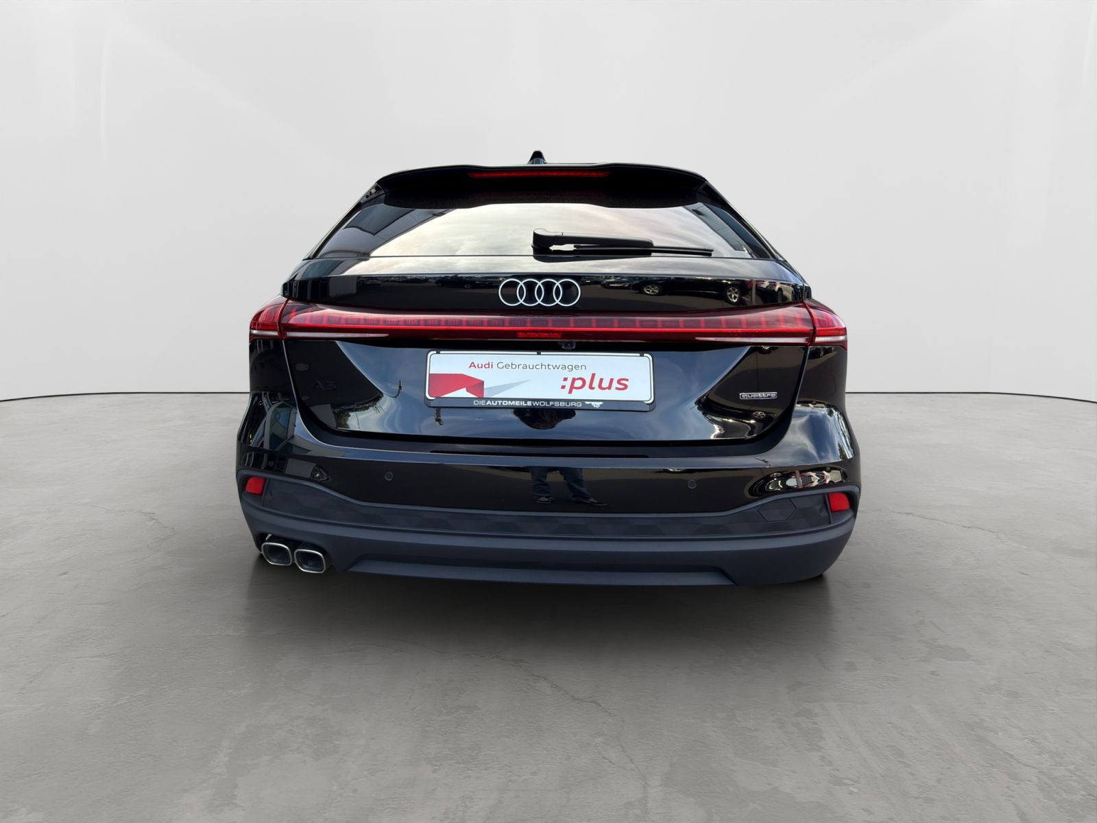 Audi - A5 Avant_6