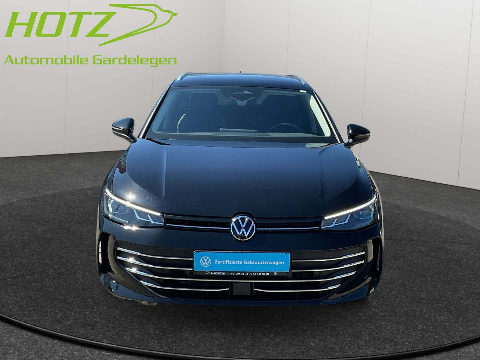 Volkswagen - Passat Variant_8