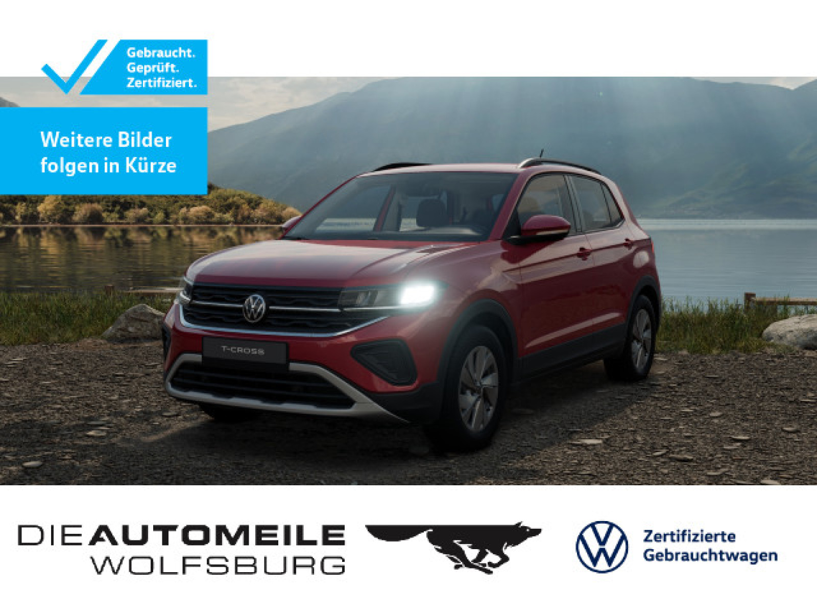 Volkswagen - T-Cross_1