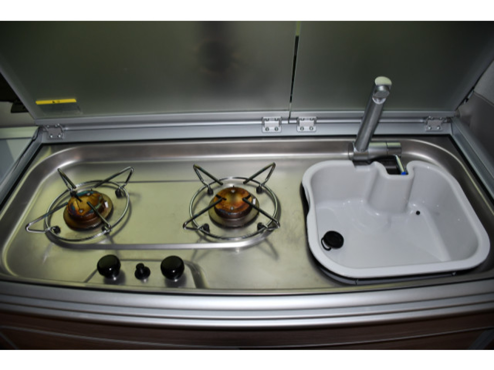 Volkswagen - T6 California_9