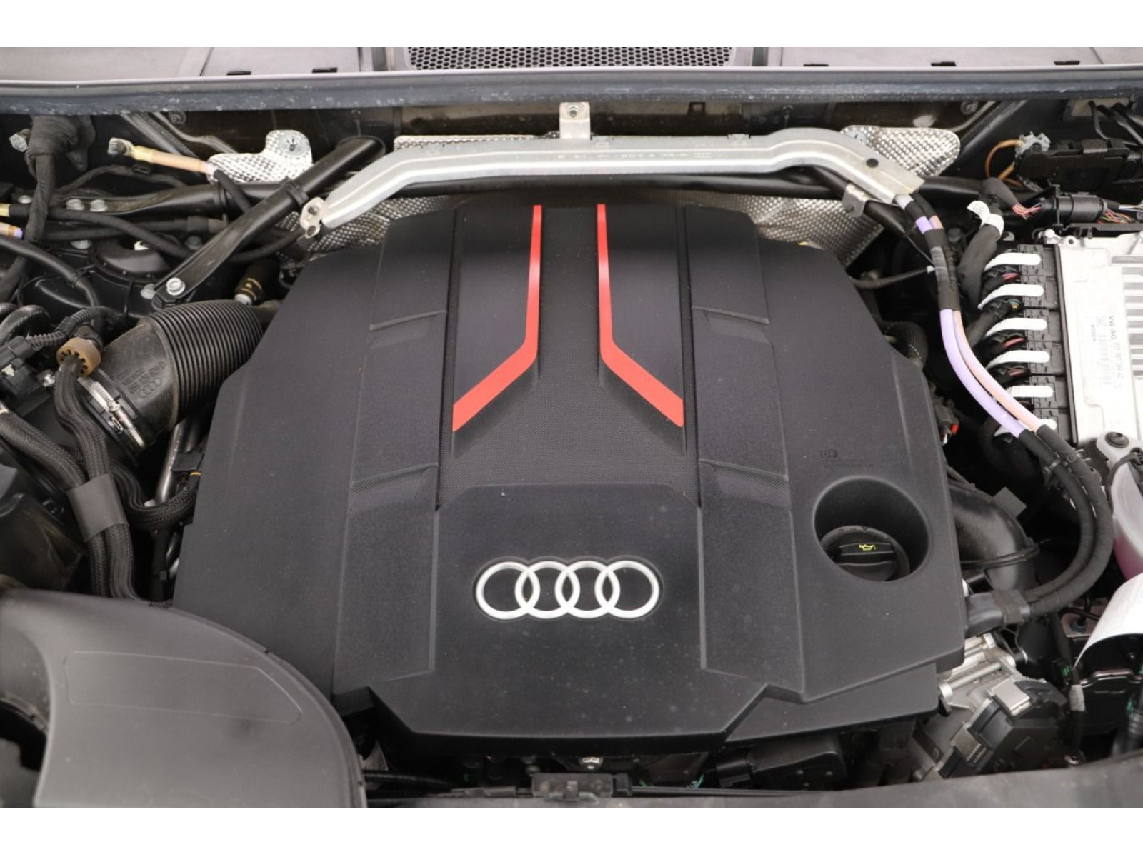 Audi - SQ5 Sportback_18