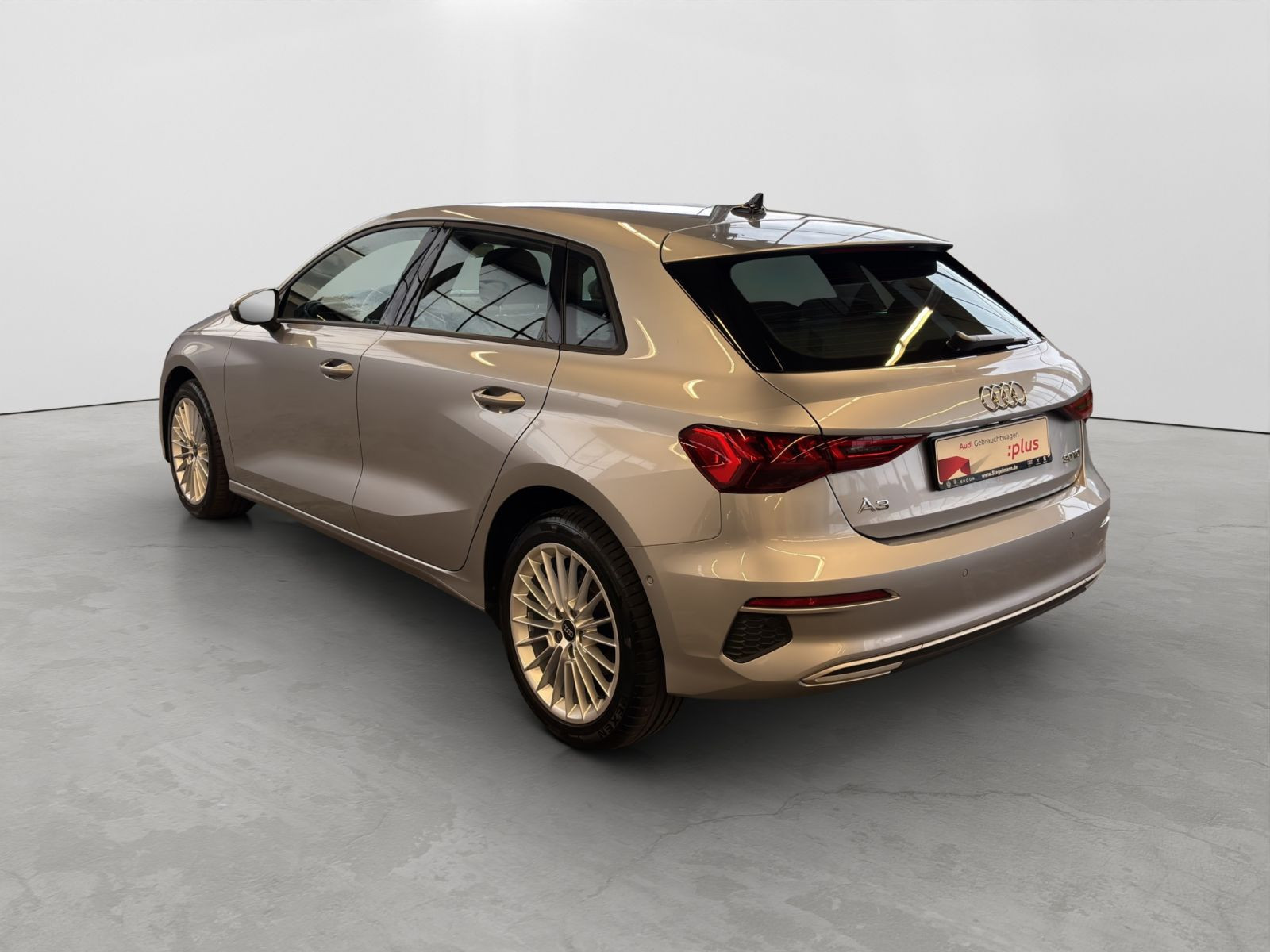 Audi - A3 Sportback_4