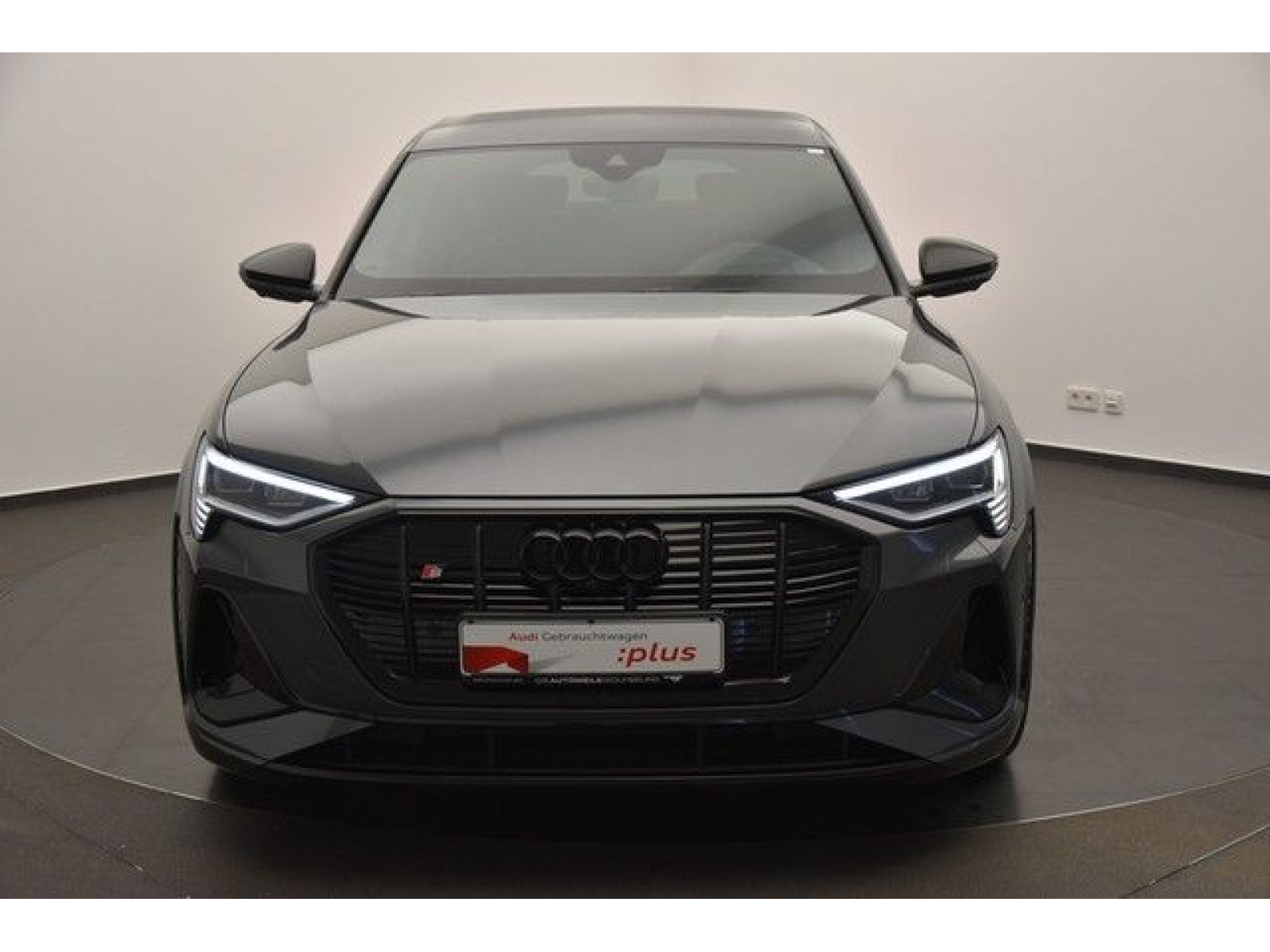 Audi - e-tron S Sportback_19