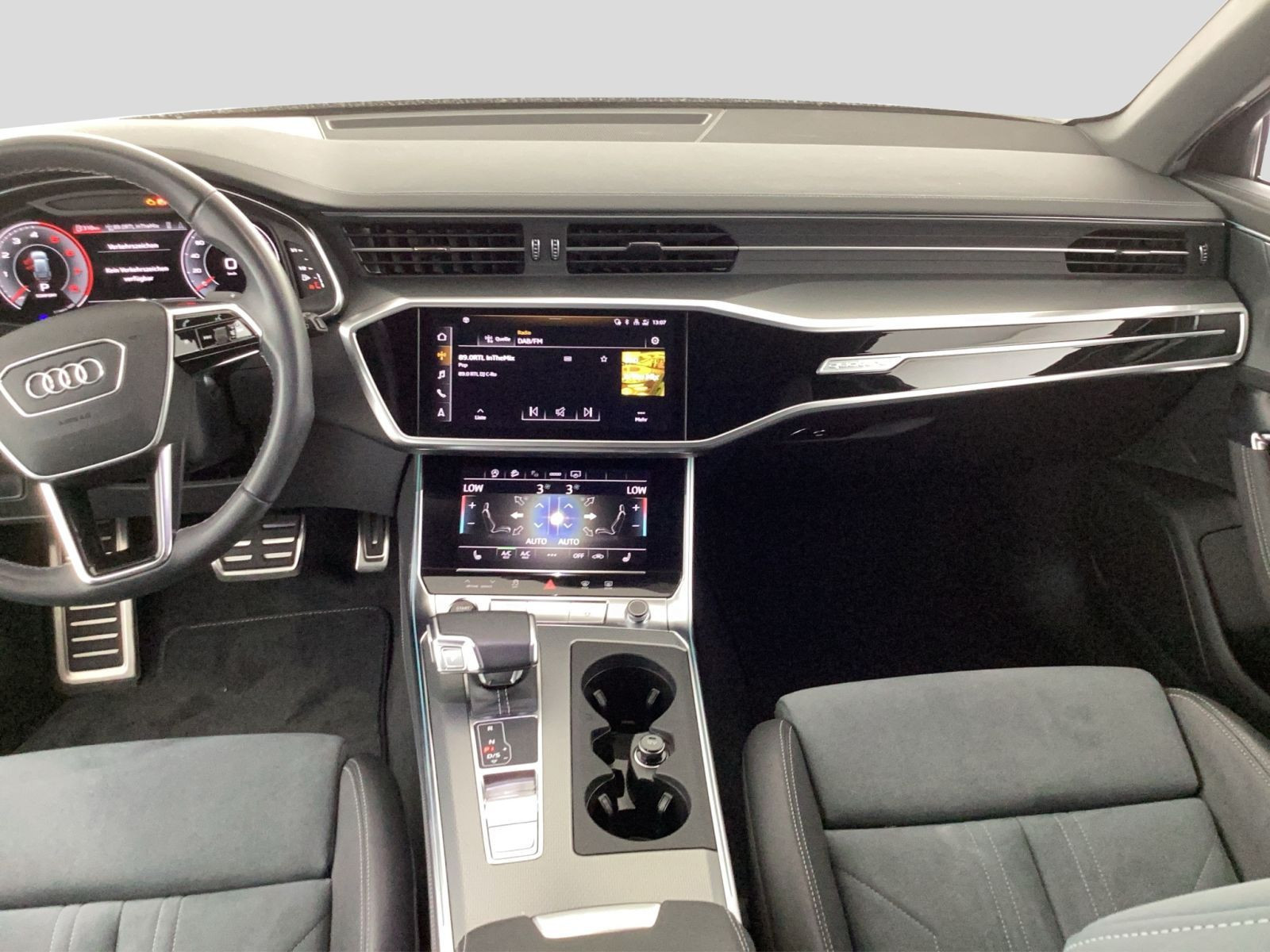 Audi - A6 allroad quattro_14