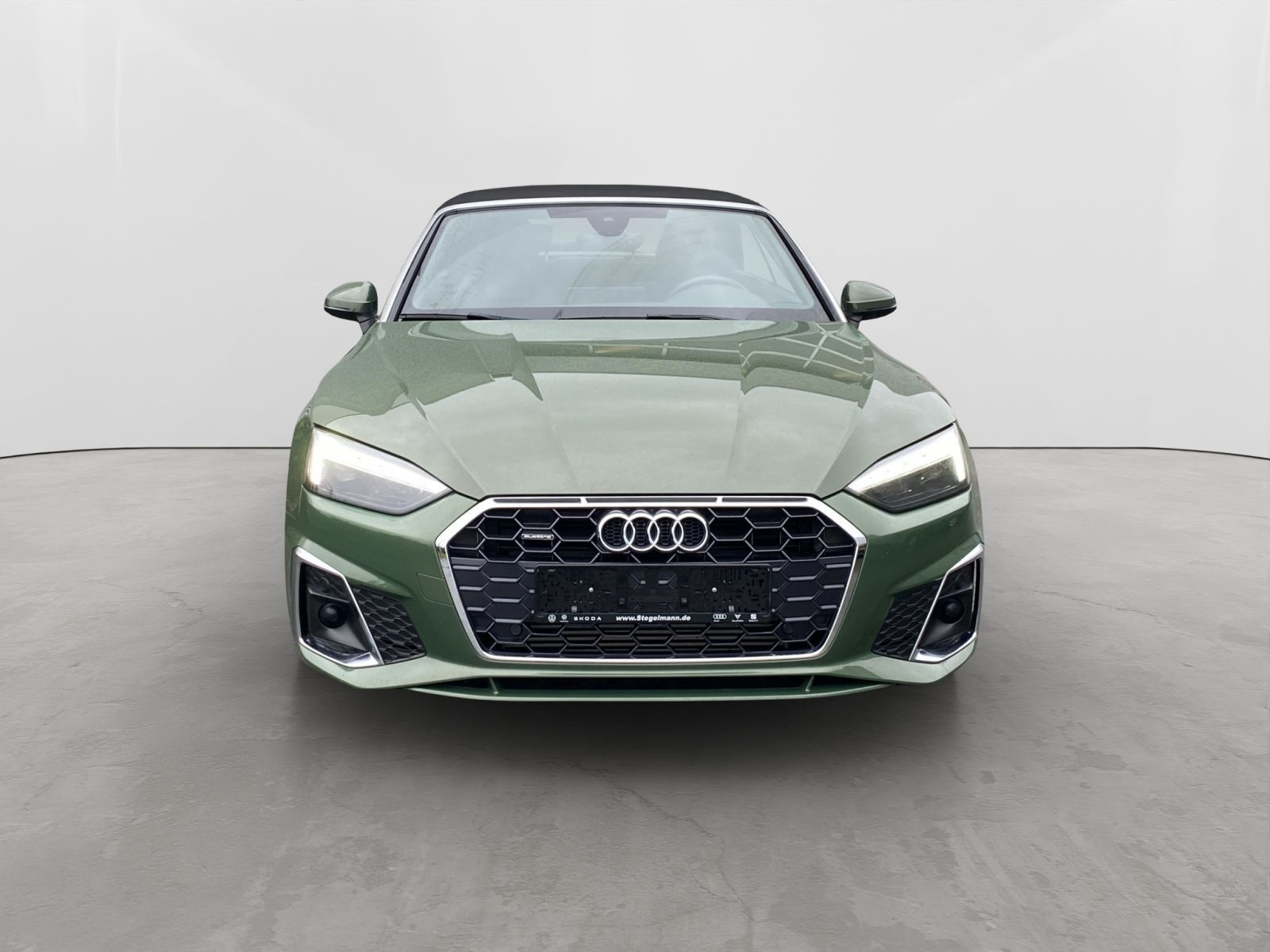 Audi - A5 Cabriolet_10